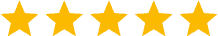 5 Stars